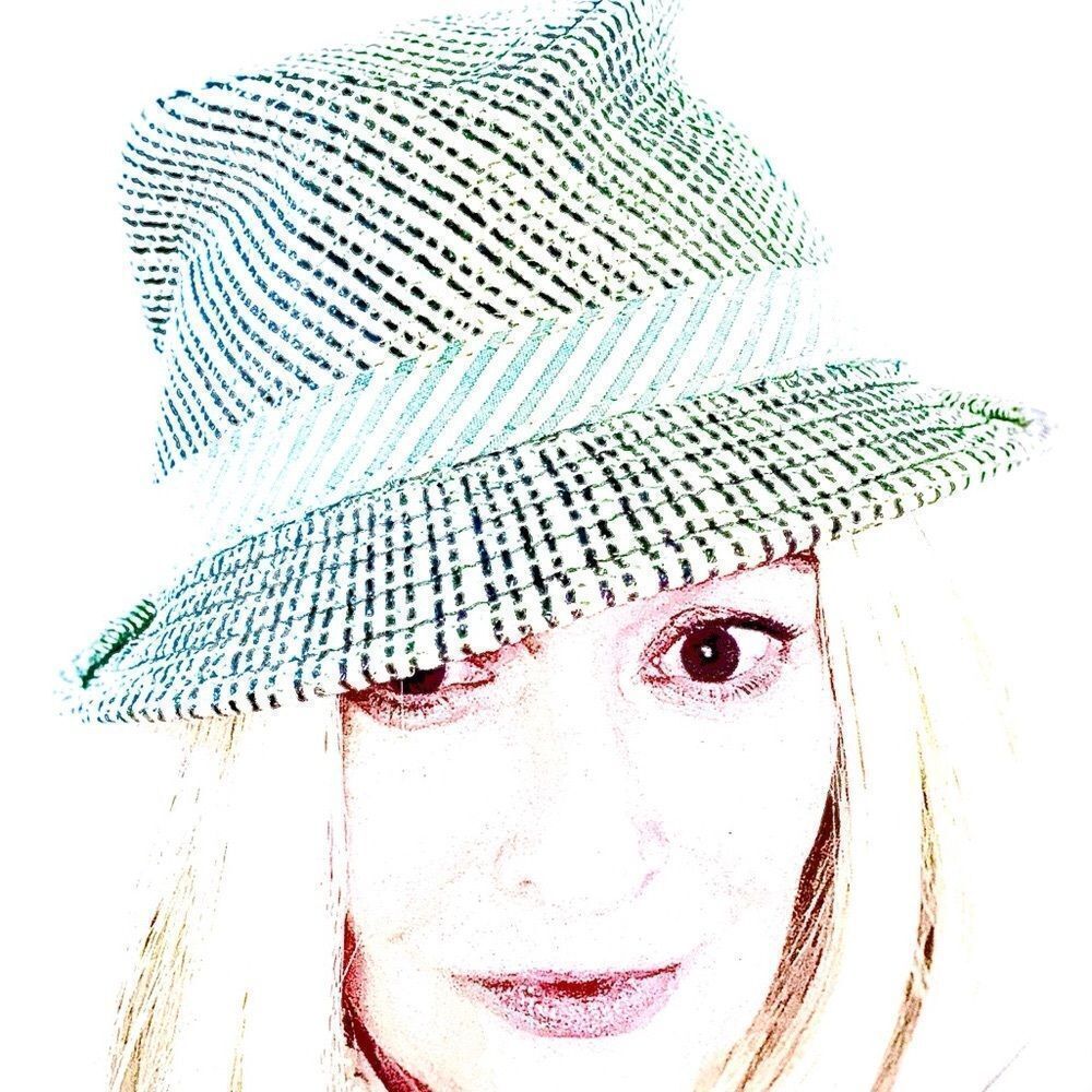 Goorin Bros. Rare Vintage 70’s Custom Fedora